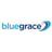 BlueGrace Logistics Logo